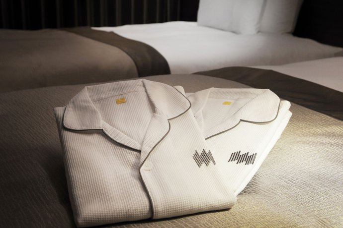 Imagen de la habitación del Hotel Metropolitan Sendai East. Foto 17