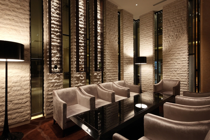 Imagen de los interiores del Hotel Metropolitan Sendai. Foto 14