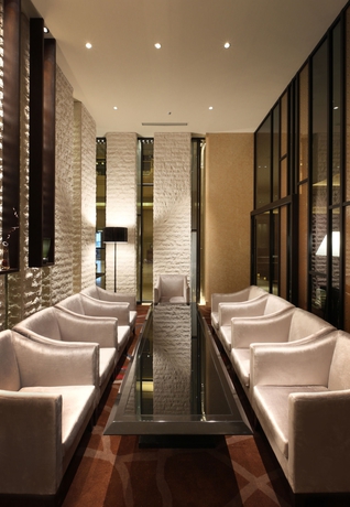 Imagen de los interiores del Hotel Metropolitan Sendai. Foto 15