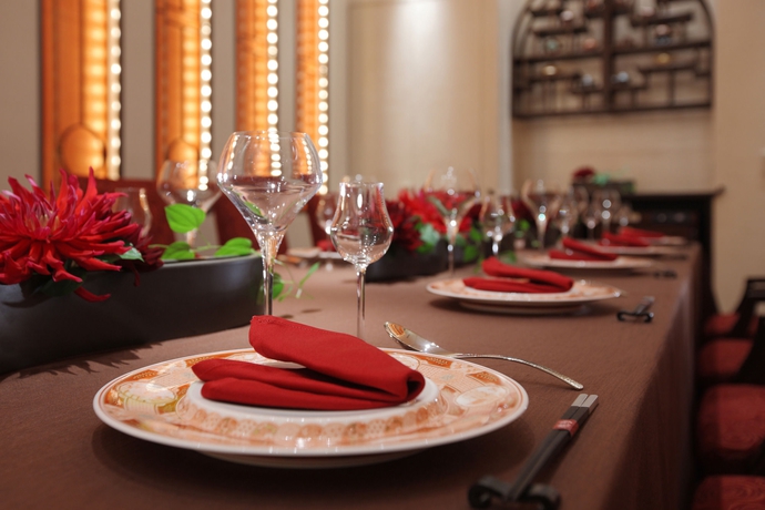 Imagen del bar/restaurante del Hotel Metropolitan Sendai. Foto 4