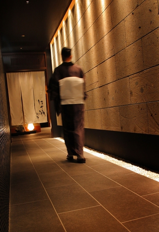 Imagen del bar/restaurante del Hotel Metropolitan Sendai. Foto 8