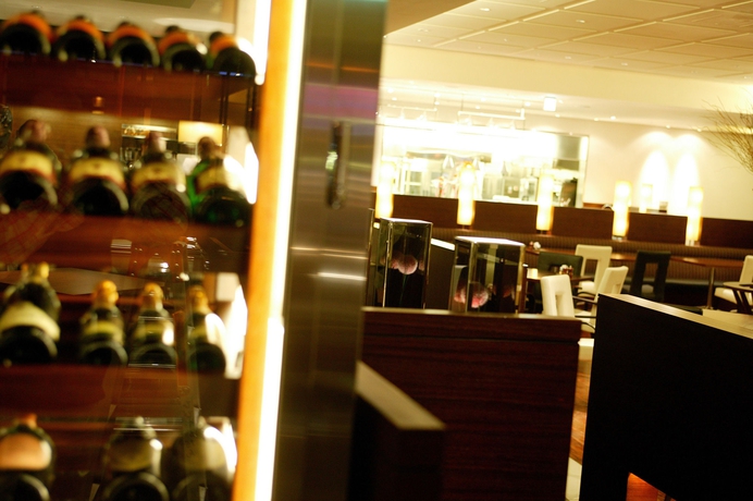 Imagen del bar/restaurante del Hotel Metropolitan Sendai. Foto 10