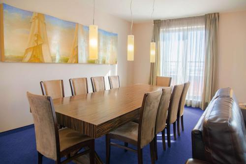 Imagen de la habitación del Hotel Metropolitan Sofia, A Member Of Radisson Individuals. Foto 13