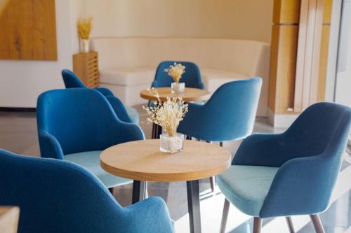 Imagen general del Hotel Metropolitan Sofia, A Member Of Radisson Individuals. Foto 3