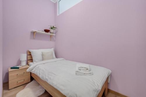 Imagen general del Hotel Metropolitan Star Apart. Foto 3