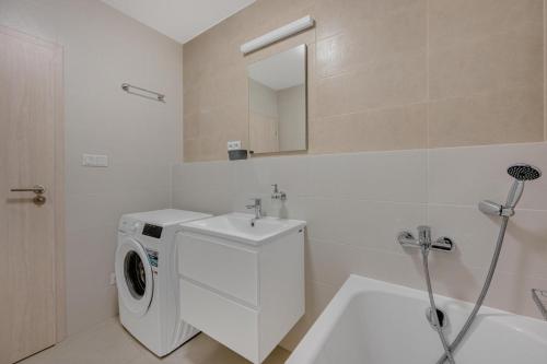 Imagen general del Hotel Metropolitan Star Apart. Foto 6