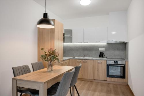 Imagen de la habitación del Hotel Metropolitan Star Apart. Foto 15