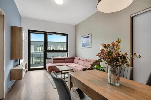 Imagen general del Hotel Metropolitan Star Apart. Foto 8