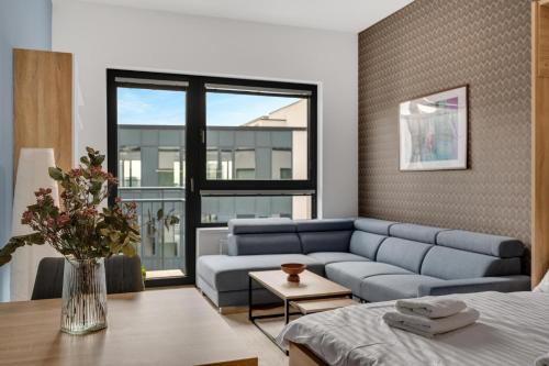 Imagen de la habitación del Hotel Metropolitan Star Apart. Foto 16