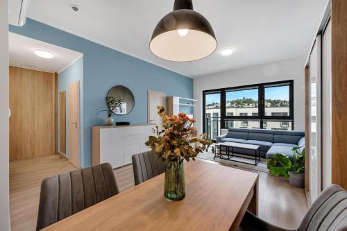 Imagen general del Hotel Metropolitan Star Apart. Foto 10