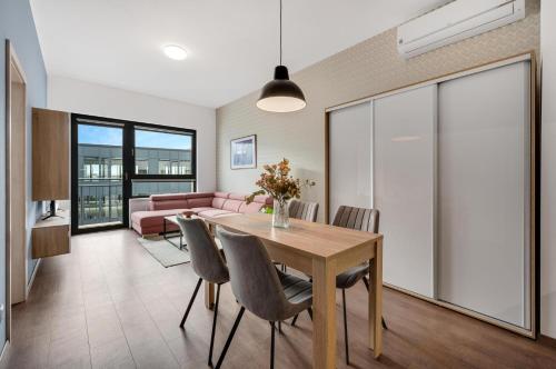 Imagen general del Hotel Metropolitan Star Apart. Foto 11