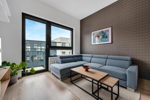 Imagen general del Hotel Metropolitan Star Apart. Foto 13