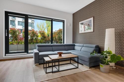 Imagen general del Hotel Metropolitan Star Apart. Foto 14