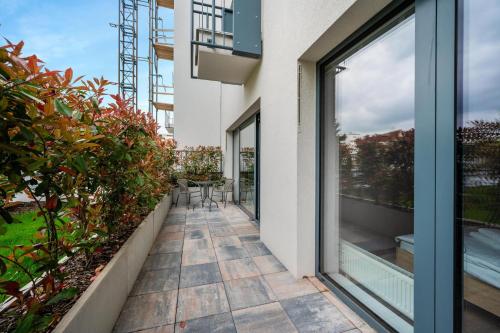 Imagen de la habitación del Hotel Metropolitan Star Apart. Foto 18