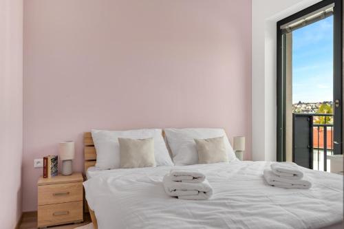 Imagen de la habitación del Hotel Metropolitan Star Apart. Foto 20