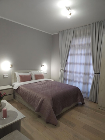 Imagen de la habitación del Hotel Metropolitan Stay 89 Apart City Center. Foto 1