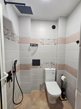 Imagen de la habitación del Hotel Metropolitan Stay 89 Apart City Center. Foto 11