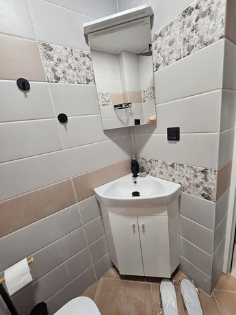 Imagen de la habitación del Hotel Metropolitan Stay 89 Apart City Center. Foto 12