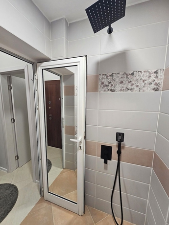Imagen de la habitación del Hotel Metropolitan Stay 89 Apart City Center. Foto 14