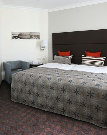 Imagen de la habitación del Hotel Metropolitan, TEL AVIV. Foto 3