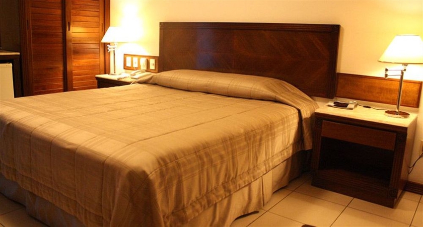 Imagen de la habitación del Hotel Metropolitan, Teresina. Foto 4