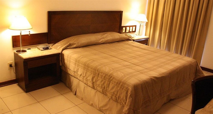 Imagen de la habitación del Hotel Metropolitan, Teresina. Foto 5