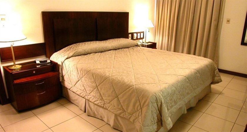Imagen de la habitación del Hotel Metropolitan, Teresina. Foto 6