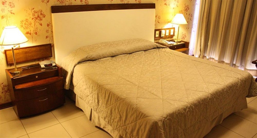 Imagen de la habitación del Hotel Metropolitan, Teresina. Foto 7