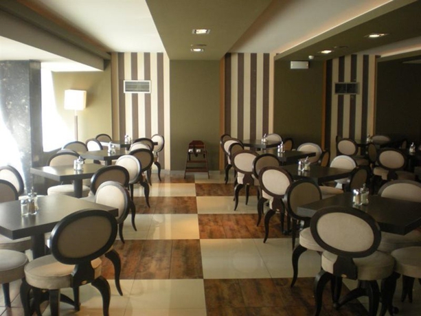 Imagen general del Hotel Metropolitan, Tesalonica. Foto 4