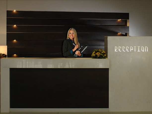 Imagen general del Hotel Metropolitan, Tesalonica. Foto 9