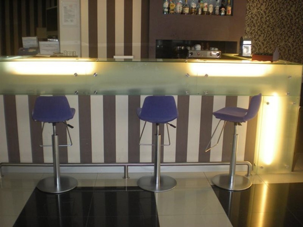 Imagen general del Hotel Metropolitan, Tesalonica. Foto 10