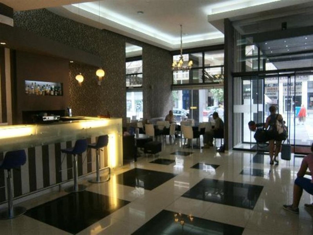 Imagen general del Hotel Metropolitan, Tesalonica. Foto 12