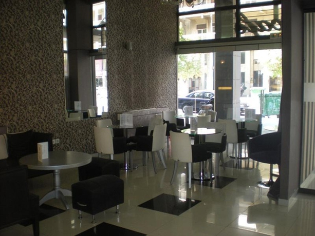 Imagen general del Hotel Metropolitan, Tesalonica. Foto 13