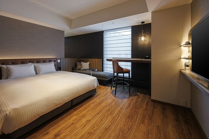 Imagen general del Hotel Metropolitan Tokyo Haneda. Foto 2