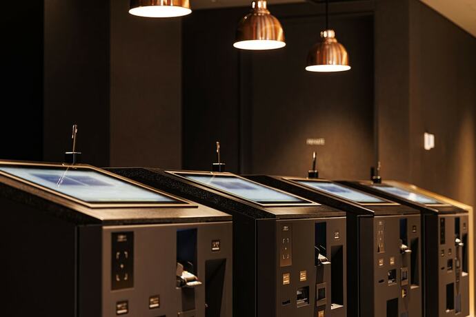 Imagen general del Hotel Metropolitan Tokyo Haneda. Foto 4