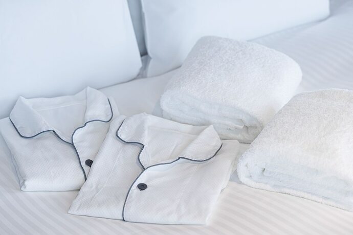 Imagen de la habitación del Hotel Metropolitan Tokyo Haneda. Foto 18