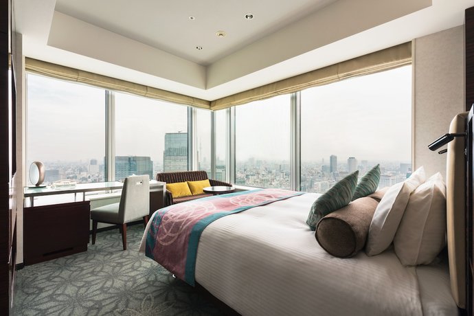 Imagen general del Hotel Metropolitan Tokyo Marunouchi. Foto 2