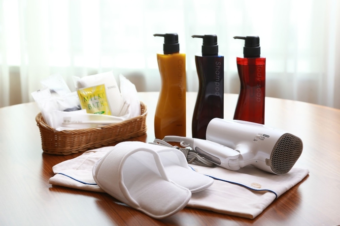 Imagen de la habitación del Hotel Metropolitan Yamagata. Foto 11