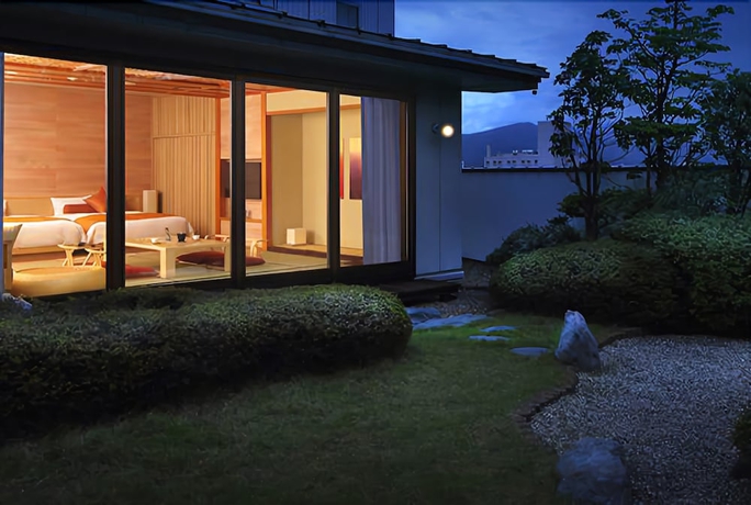 Imagen de la habitación del Hotel Metropolitan Yamagata. Foto 16