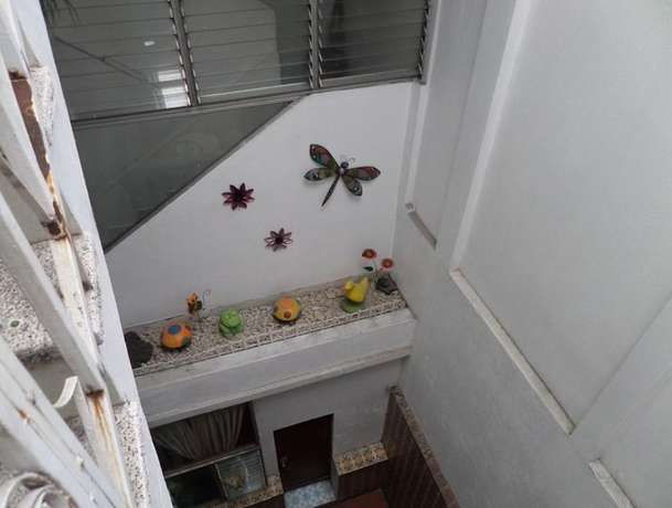 Imagen de la habitación del Hotel Metropolitano, Ciudad de Guatemala. Foto 4