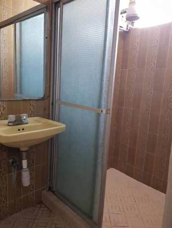 Imagen de la habitación del Hotel Metropolitano, Ciudad de Guatemala. Foto 5