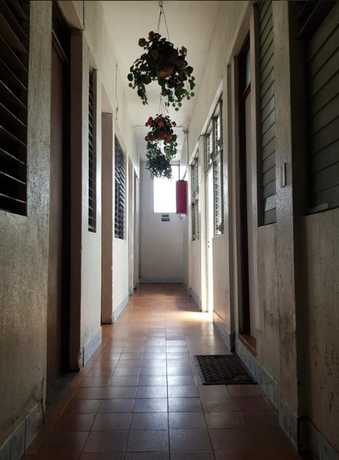 Imagen de los interiores del Hotel Metropolitano, Ciudad de Guatemala. Foto 11