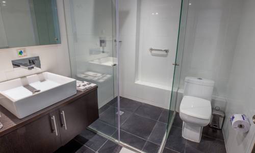 Imagen de la habitación del Hotel Metropolitano, Neiva. Foto 3