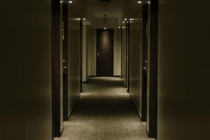 Imagen general del Hotel Metropolitano Supara. Foto 2