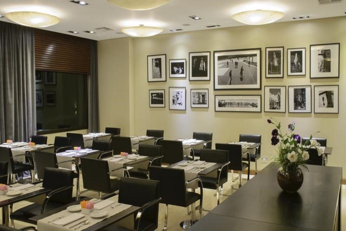 Imagen general del Hotel Metropolitano Supara. Foto 3