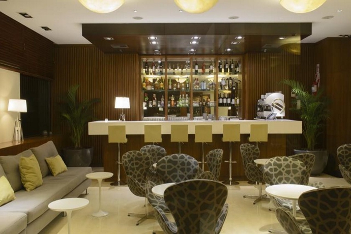 Imagen general del Hotel Metropolitano Supara. Foto 9