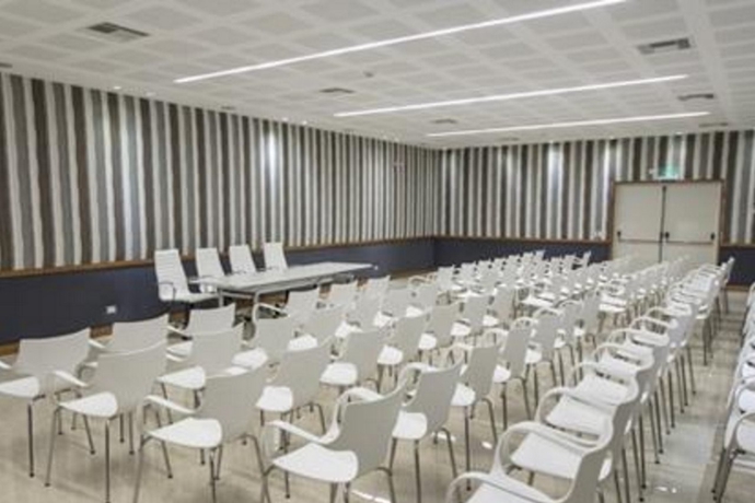 Imagen general del Hotel Metropolitano Supara. Foto 10