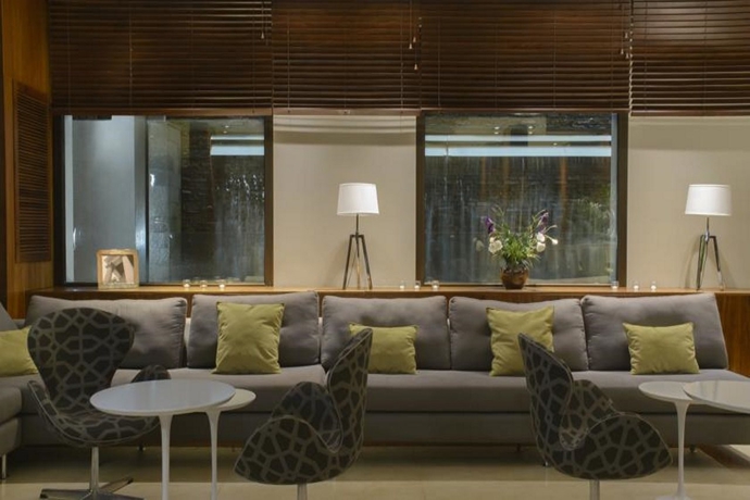 Imagen general del Hotel Metropolitano Supara. Foto 11