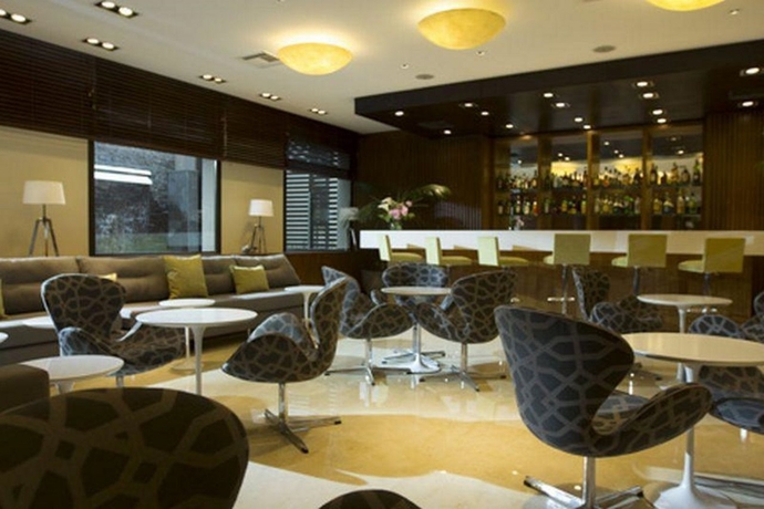 Imagen general del Hotel Metropolitano Supara. Foto 12