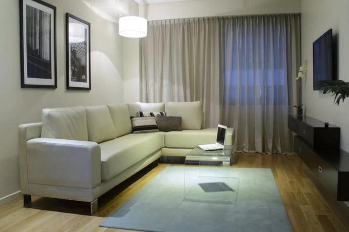 Imagen general del Hotel Metropolitano Supara. Foto 14